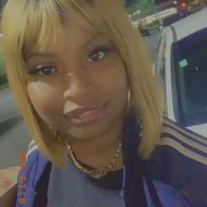 Meet your Posher, Pamela